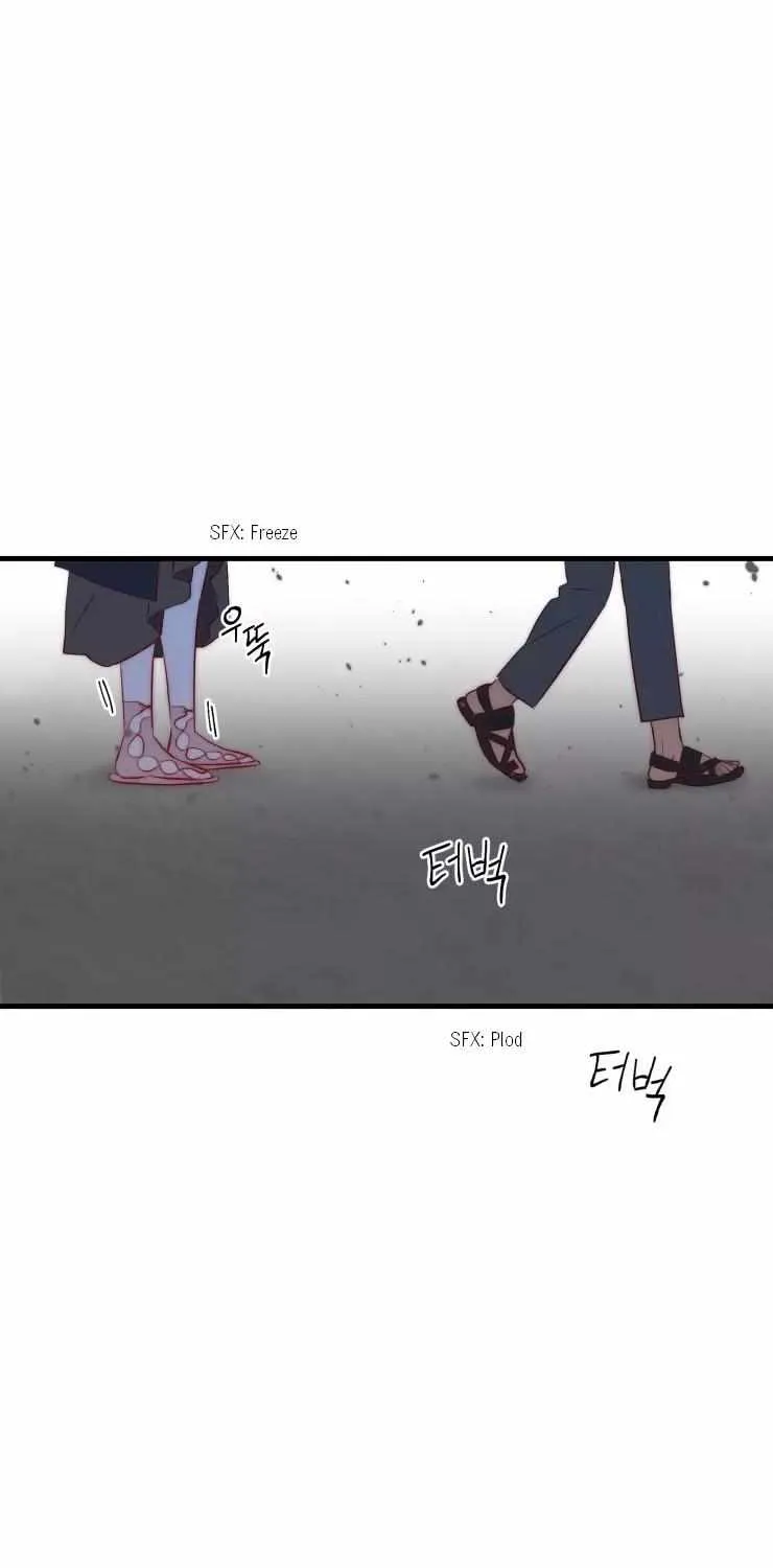 Hey, Priest! Do it Chapter 33 page 38 - 