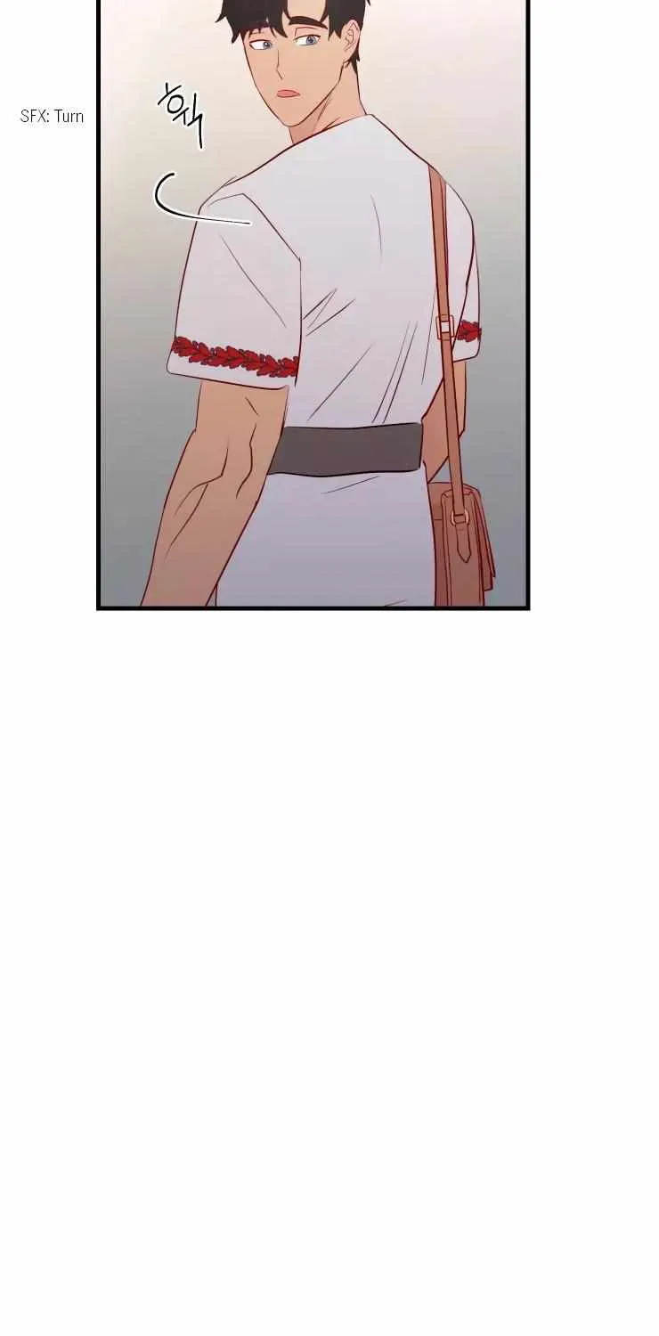 Hey, Priest! Do it Chapter 33 page 40 - 