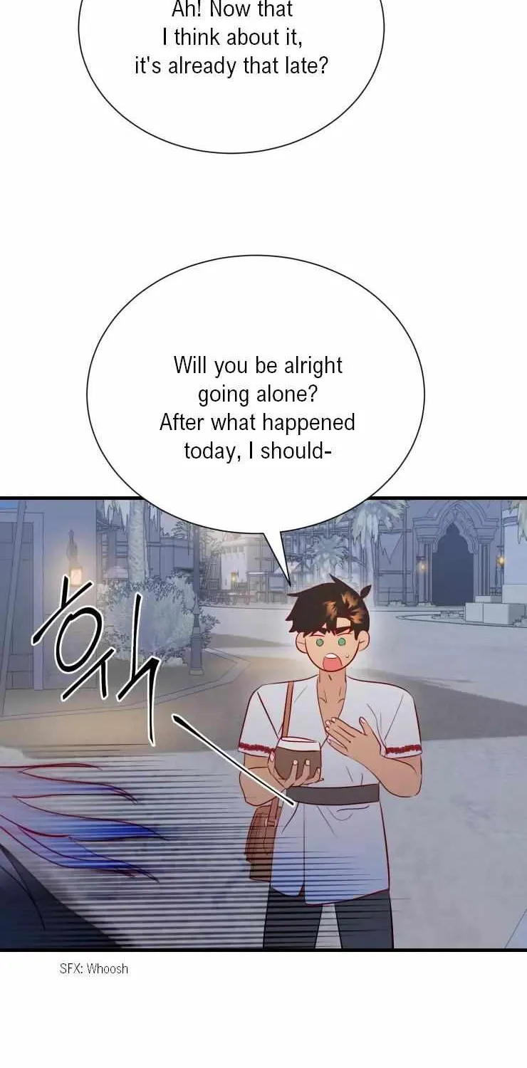 Hey, Priest! Do it Chapter 33 page 46 - 