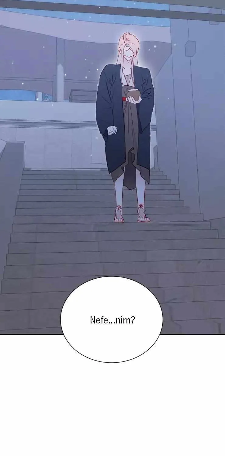 Hey, Priest! Do it Chapter 33 page 6 - 