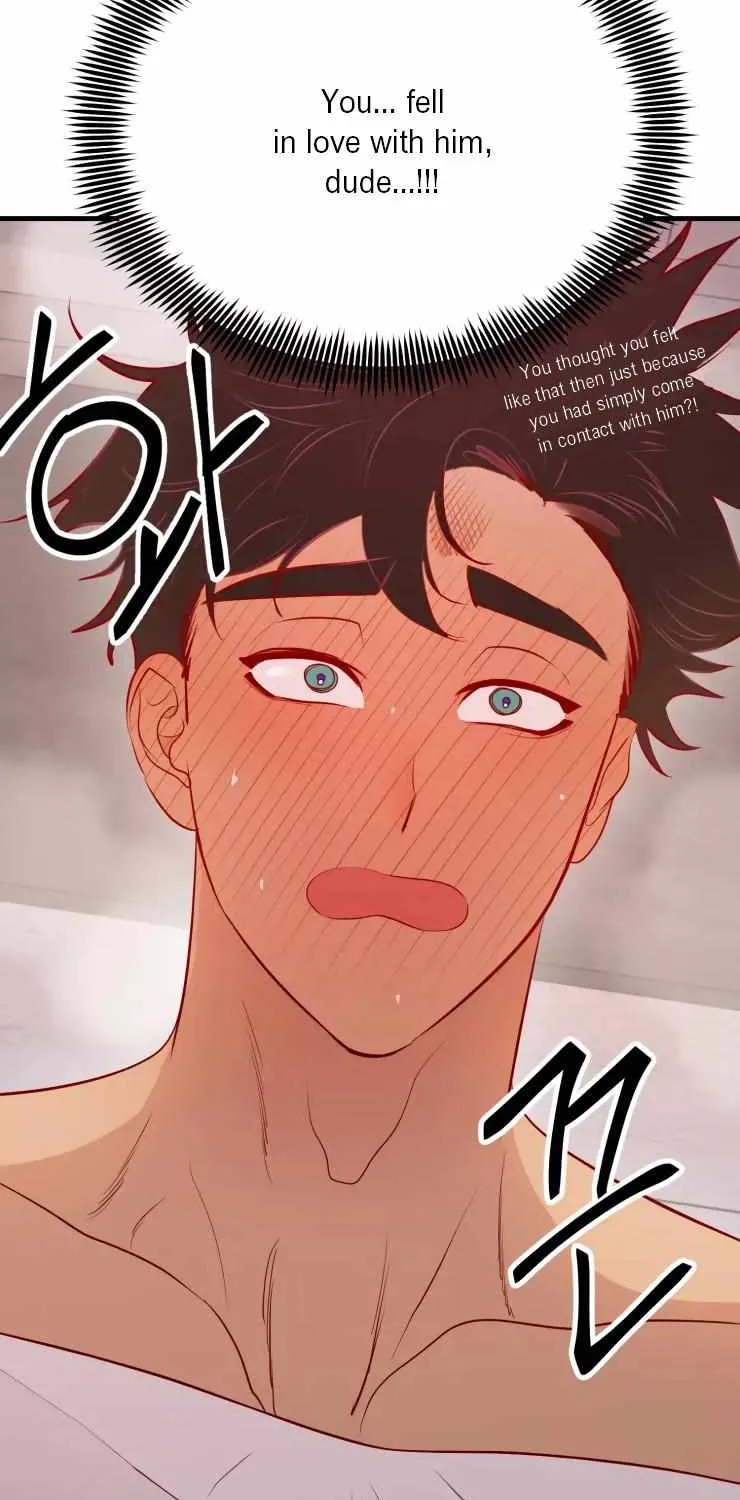 Hey, Priest! Do it Chapter 33 page 80 - 