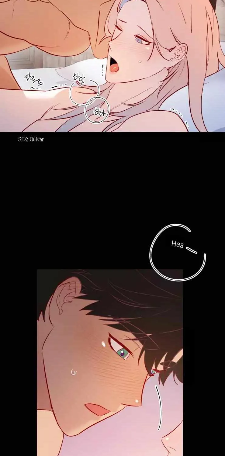 Hey, Priest! Do it Chapter 34 page 29 - 