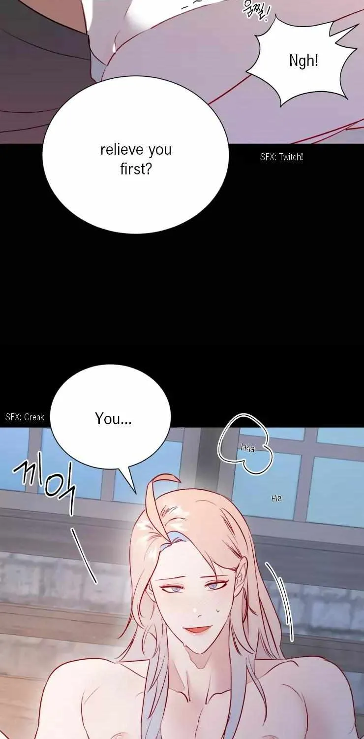 Hey, Priest! Do it Chapter 34 page 31 - 