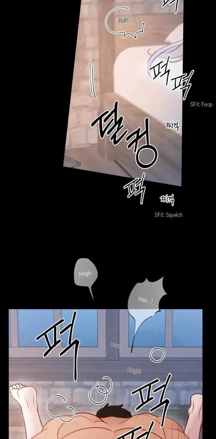 Hey, Priest! Do it Chapter 34 page 51 - 