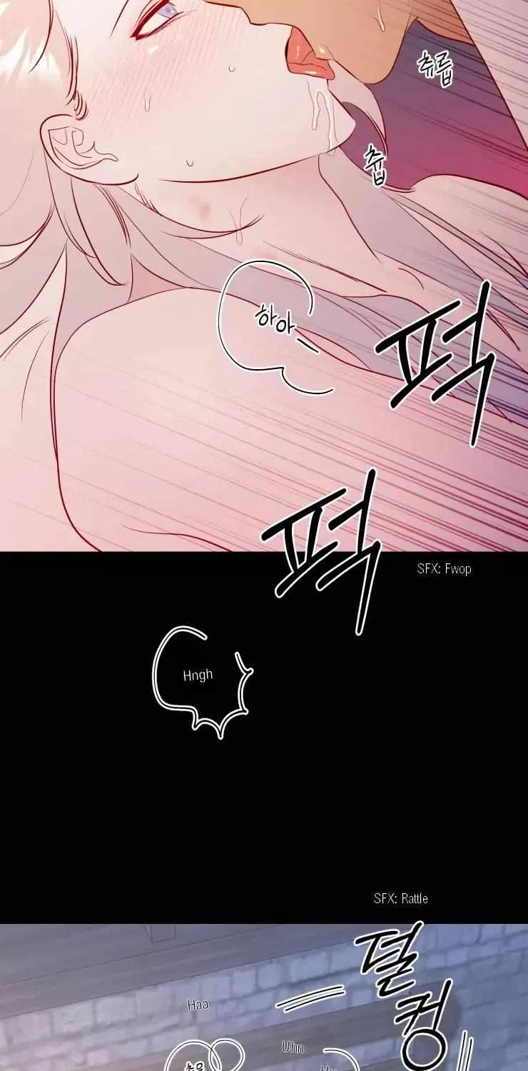 Hey, Priest! Do it Chapter 34 page 53 - 