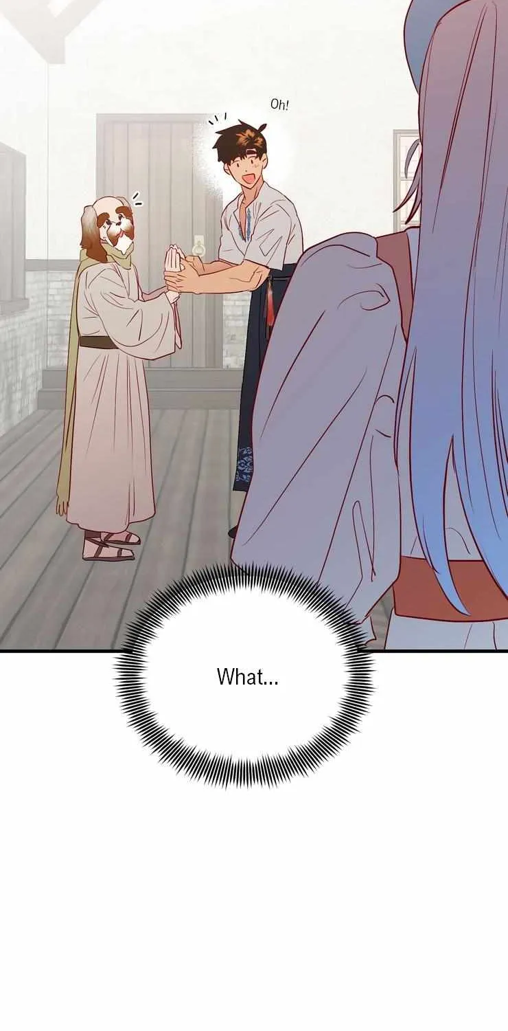 Hey, Priest! Do it Chapter 35 page 101 - 