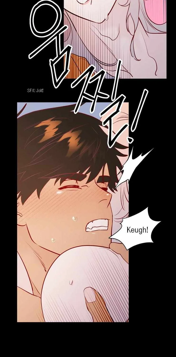 Hey, Priest! Do it Chapter 35 page 36 - 