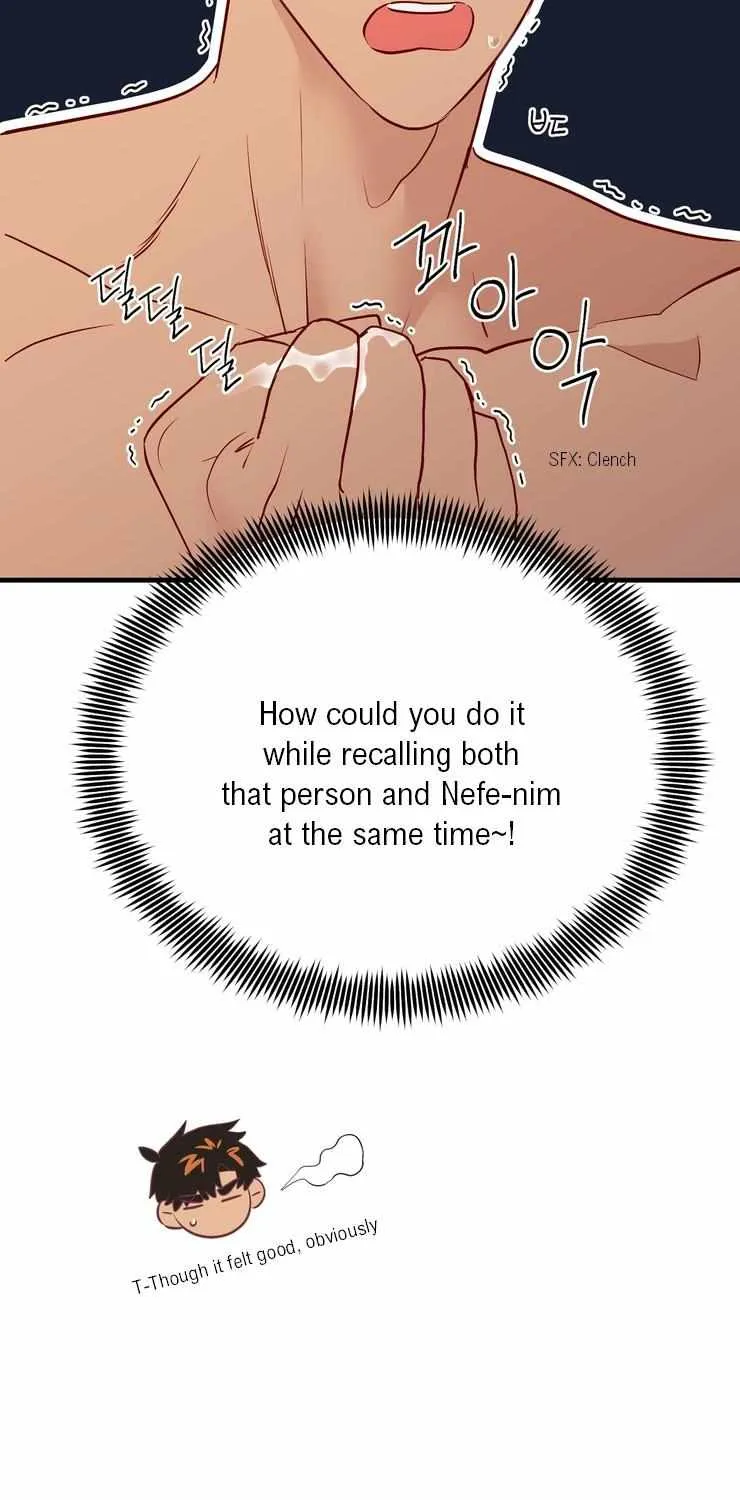 Hey, Priest! Do it Chapter 35 page 46 - 