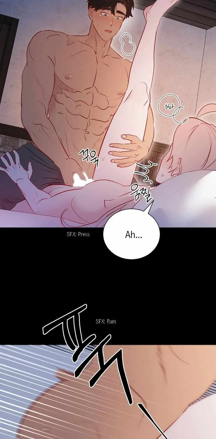 Hey, Priest! Do it Chapter 35 page 9 - 