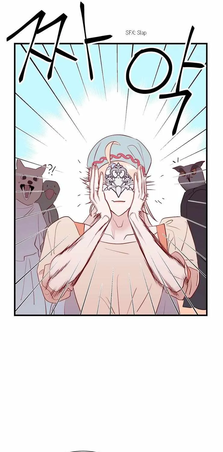 Hey, Priest! Do it Chapter 35 page 91 - 