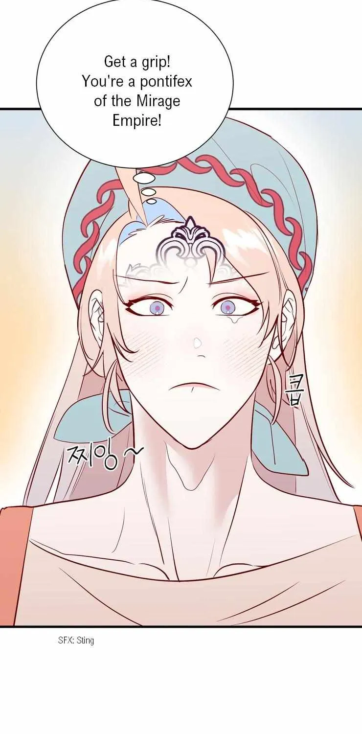Hey, Priest! Do it Chapter 35 page 92 - 