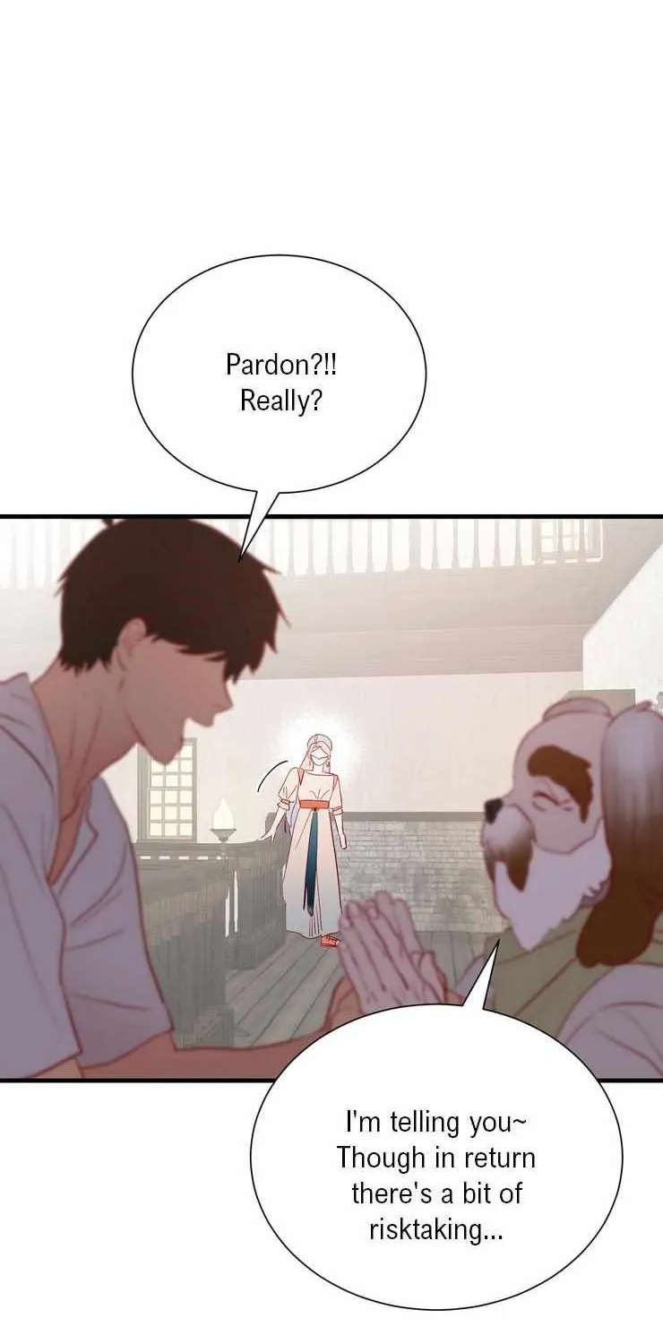 Hey, Priest! Do it Chapter 35 page 99 - 