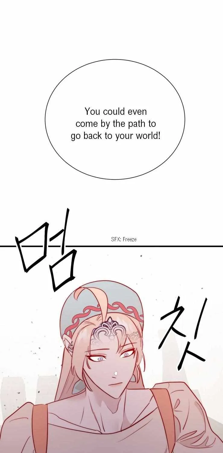 Hey, Priest! Do it Chapter 36 page 2 - 