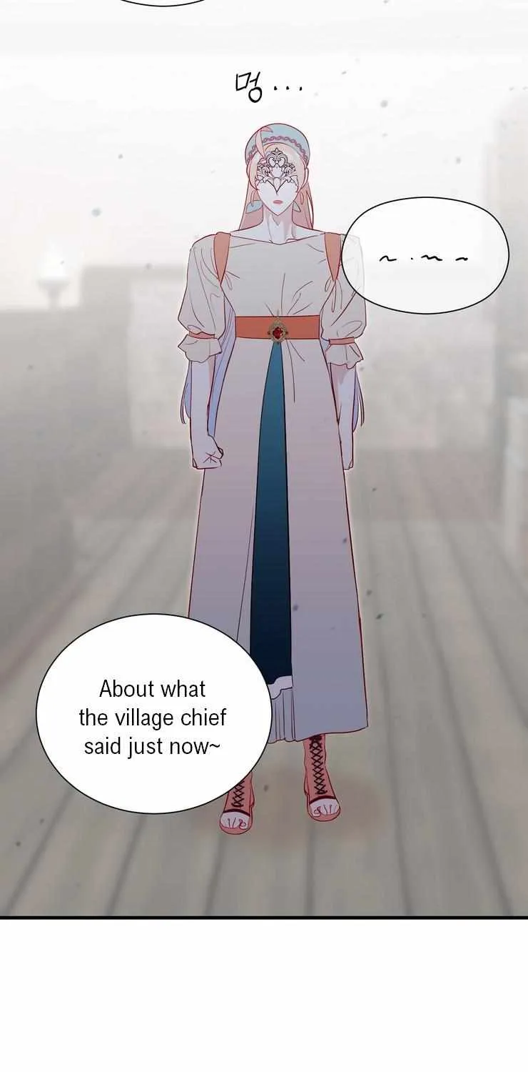 Hey, Priest! Do it Chapter 36 page 11 - 