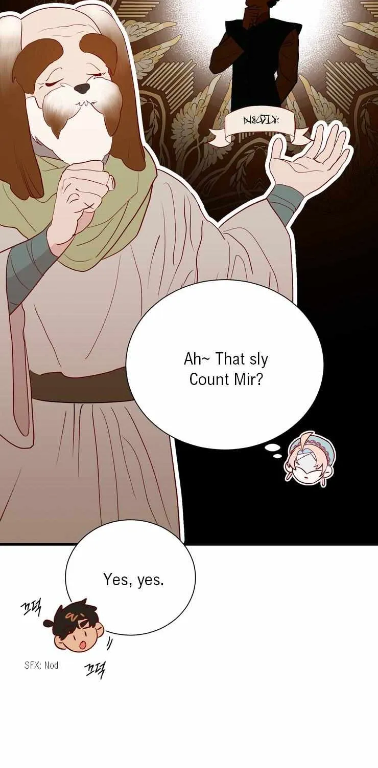 Hey, Priest! Do it Chapter 36 page 14 - 