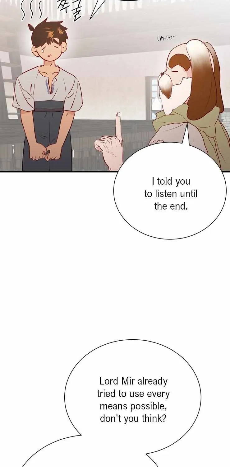 Hey, Priest! Do it Chapter 36 page 18 - 