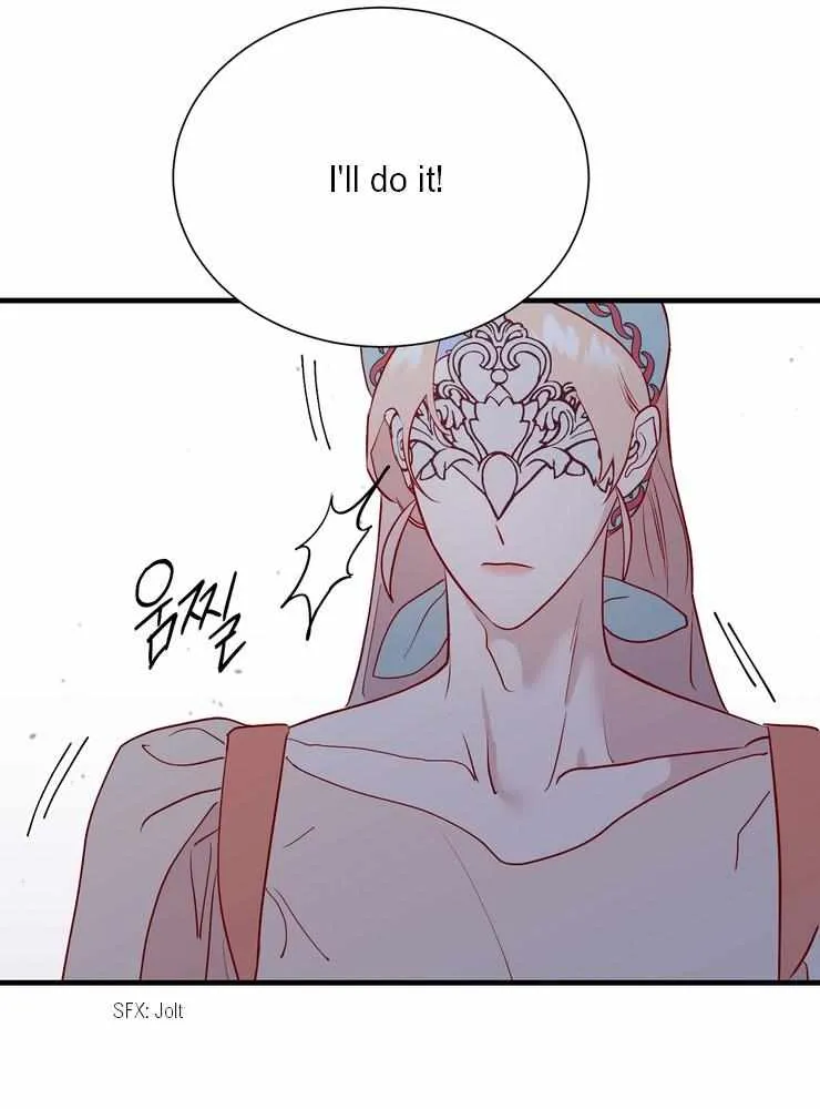 Hey, Priest! Do it Chapter 36 page 22 - 