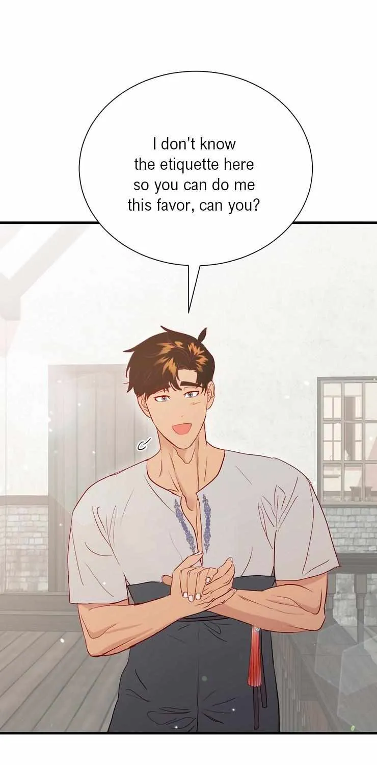 Hey, Priest! Do it Chapter 36 page 27 - 