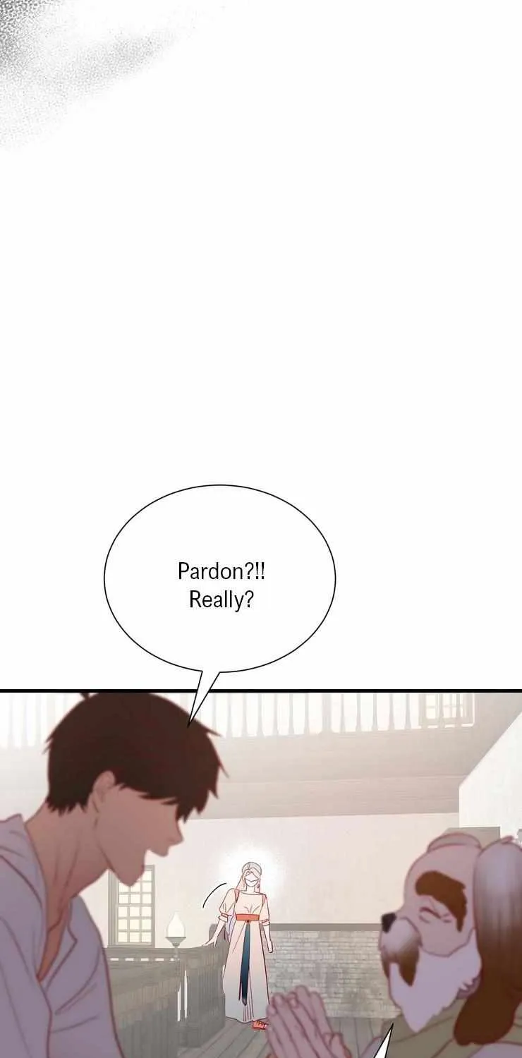 Hey, Priest! Do it Chapter 36 page 4 - 