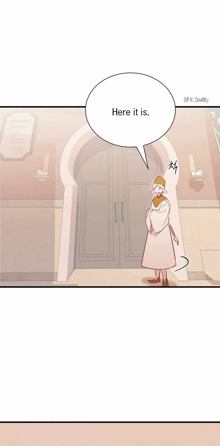 Hey, Priest! Do it Chapter 36 page 37 - 