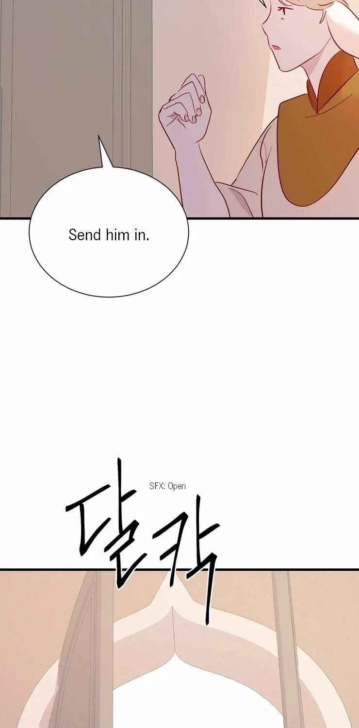 Hey, Priest! Do it Chapter 36 page 39 - 