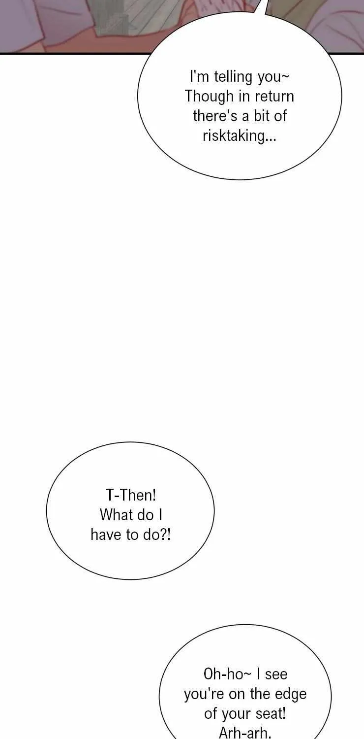 Hey, Priest! Do it Chapter 36 page 5 - 