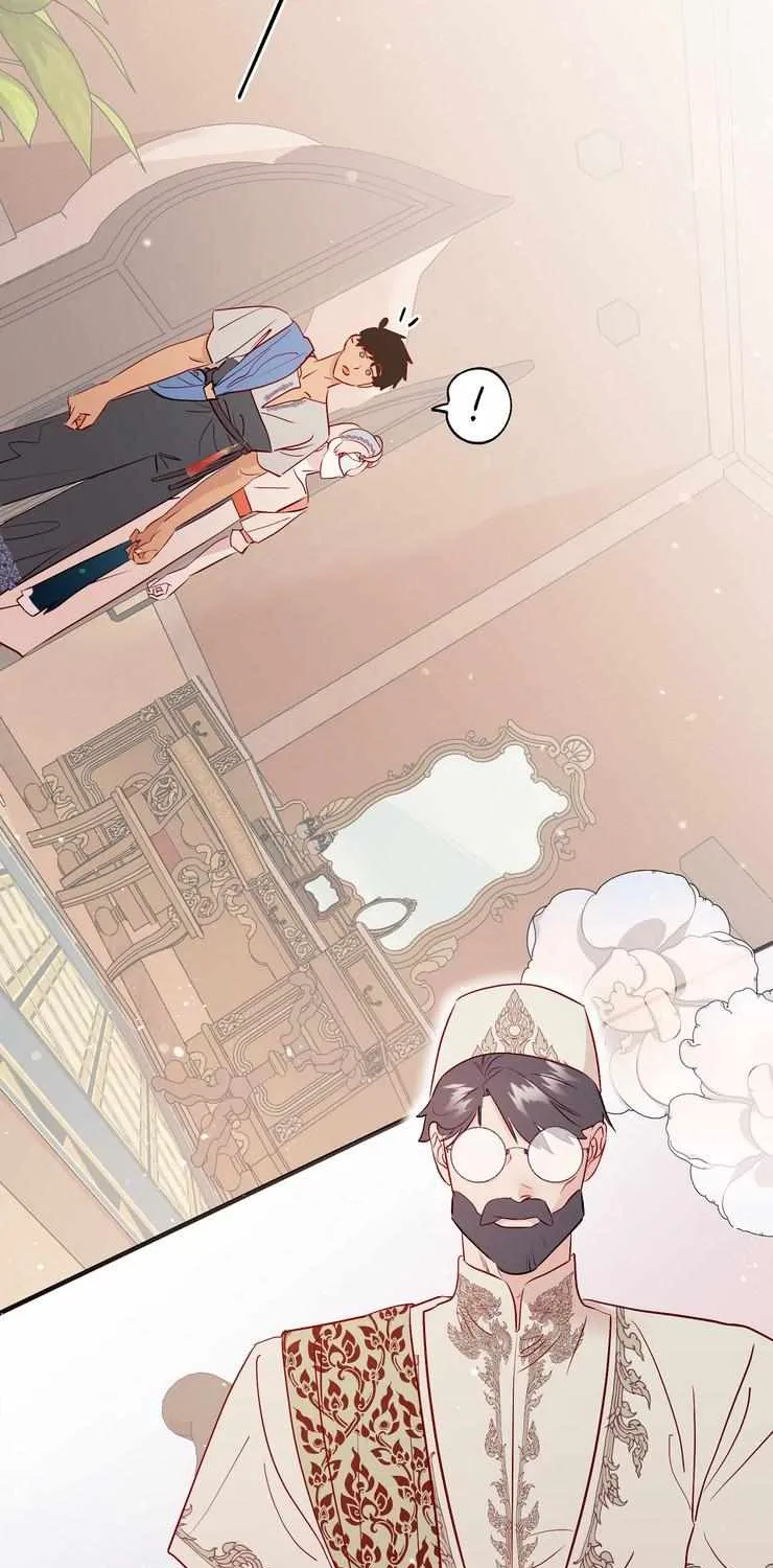 Hey, Priest! Do it Chapter 36 page 41 - 