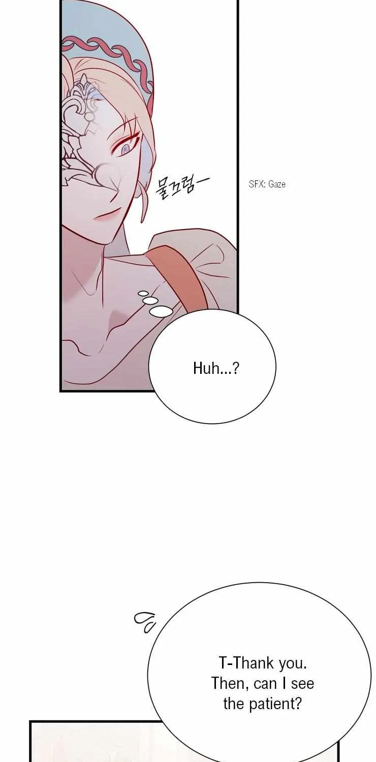 Hey, Priest! Do it Chapter 36 page 46 - 