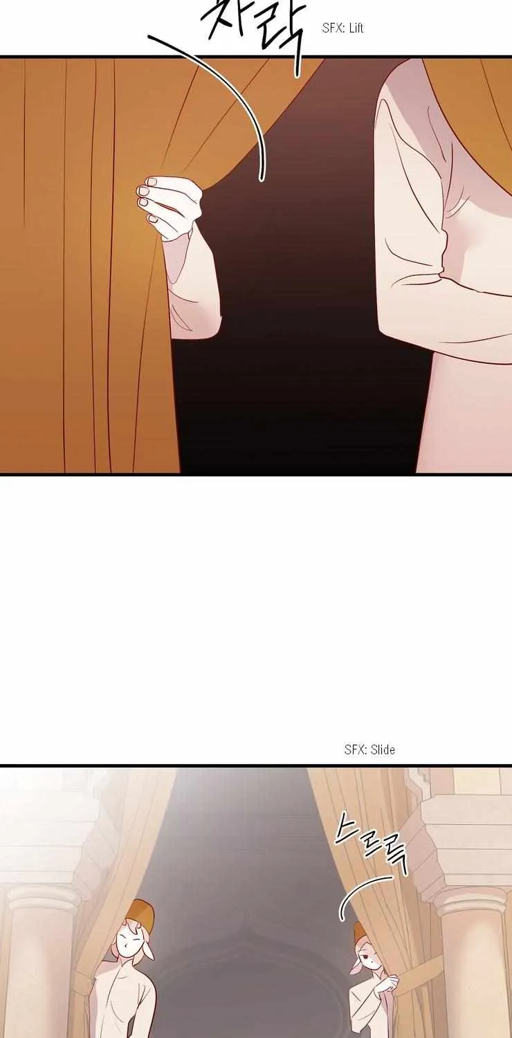 Hey, Priest! Do it Chapter 36 page 48 - 