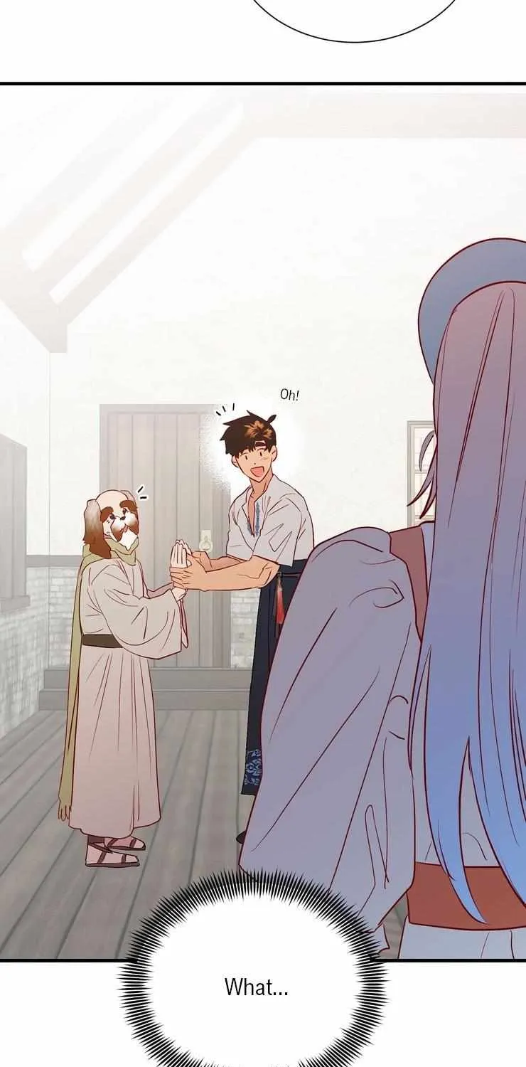 Hey, Priest! Do it Chapter 36 page 6 - 