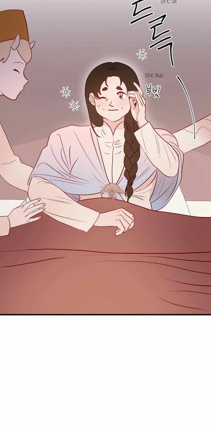 Hey, Priest! Do it Chapter 36 page 53 - 