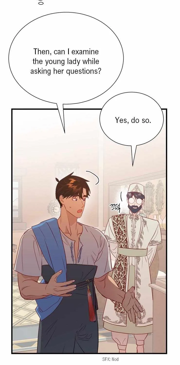 Hey, Priest! Do it Chapter 36 page 56 - 