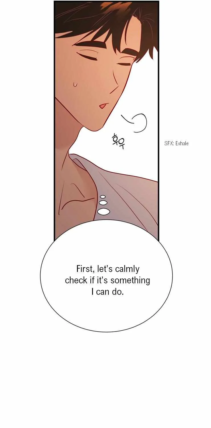 Hey, Priest! Do it Chapter 36 page 58 - 