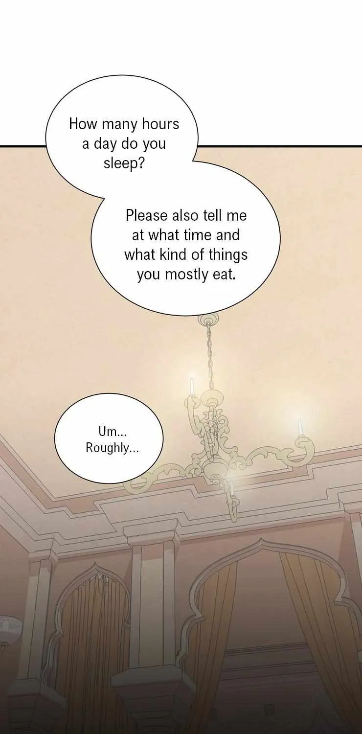 Hey, Priest! Do it Chapter 36 page 60 - 