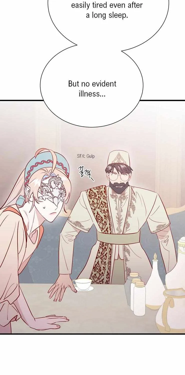 Hey, Priest! Do it Chapter 36 page 68 - 