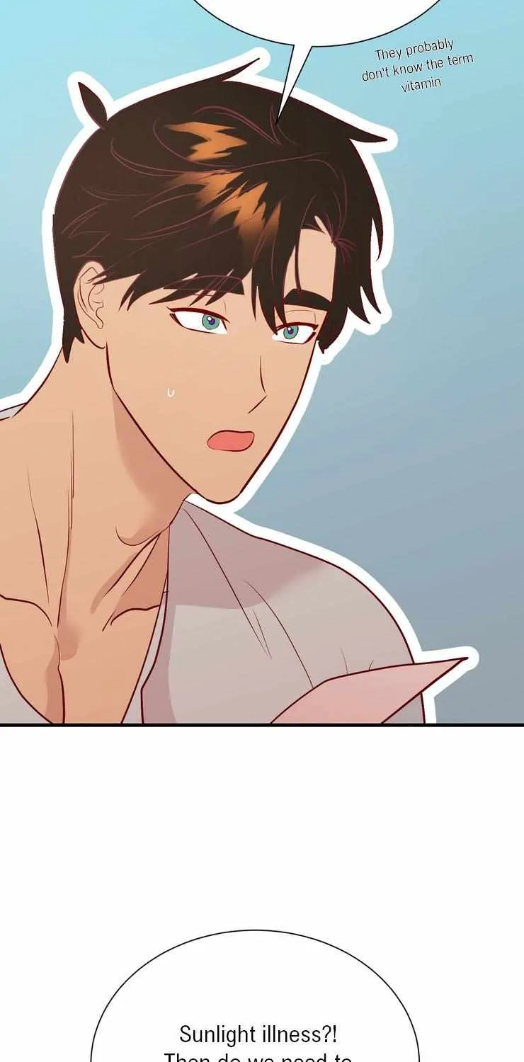 Hey, Priest! Do it Chapter 36 page 70 - 