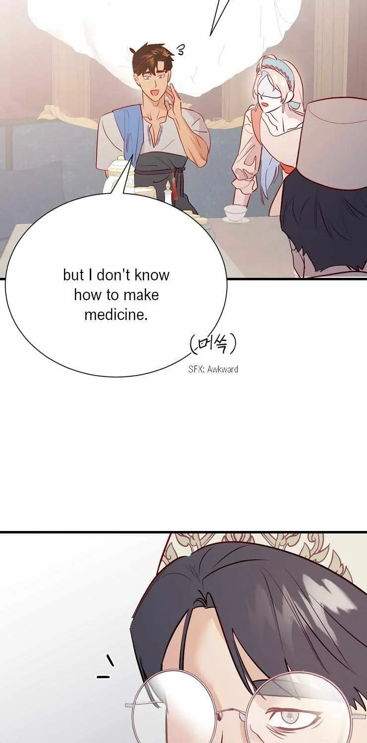 Hey, Priest! Do it Chapter 36 page 75 - 