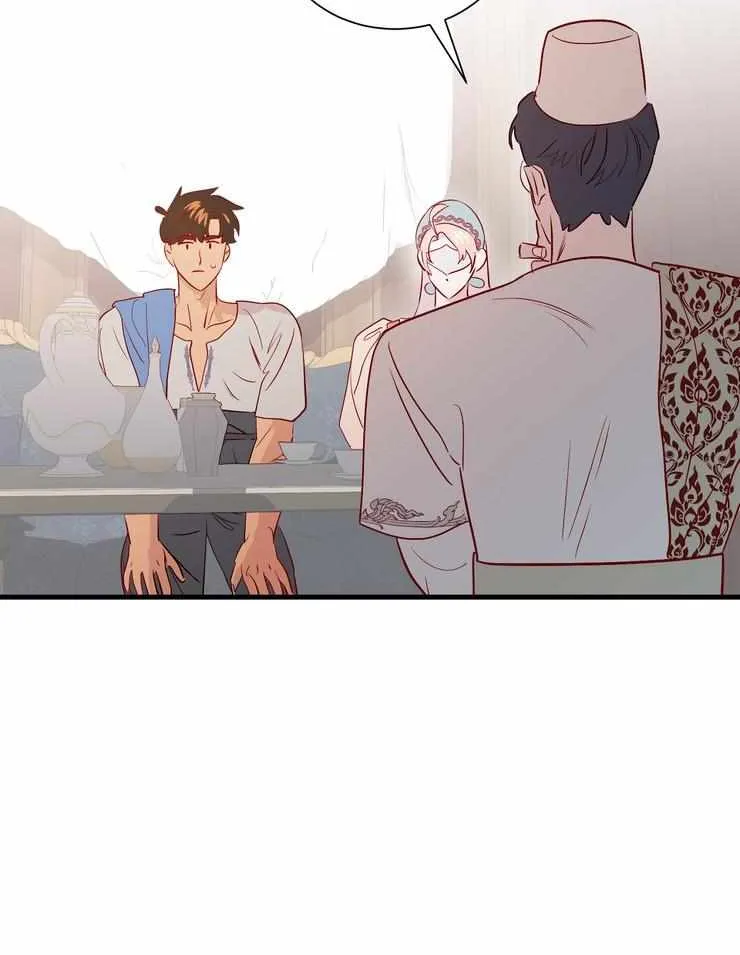 Hey, Priest! Do it Chapter 36 page 78 - 