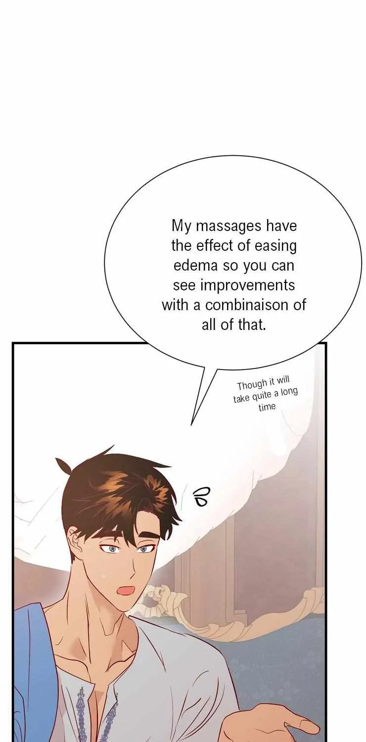 Hey, Priest! Do it Chapter 37 page 2 - 