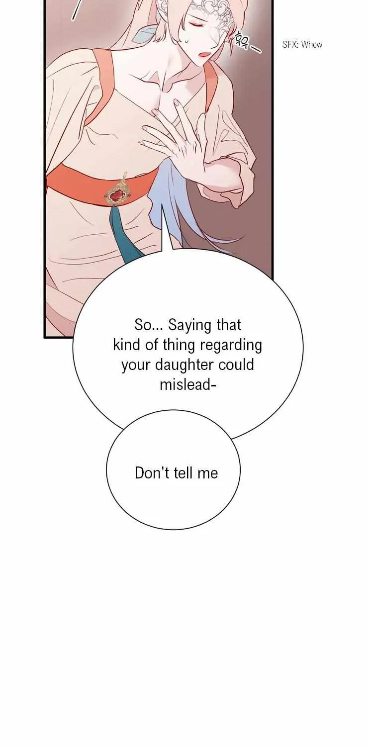 Hey, Priest! Do it Chapter 37 page 21 - 