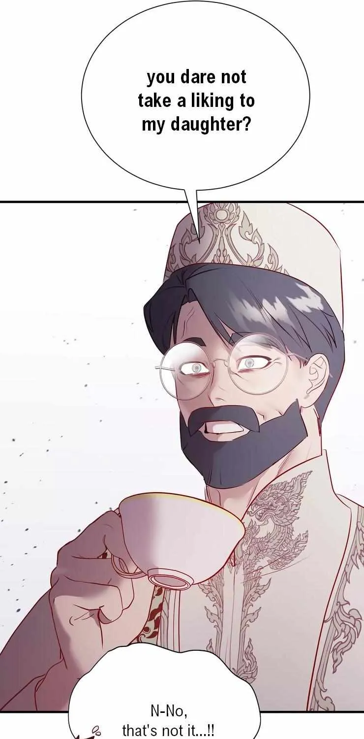 Hey, Priest! Do it Chapter 37 page 23 - 