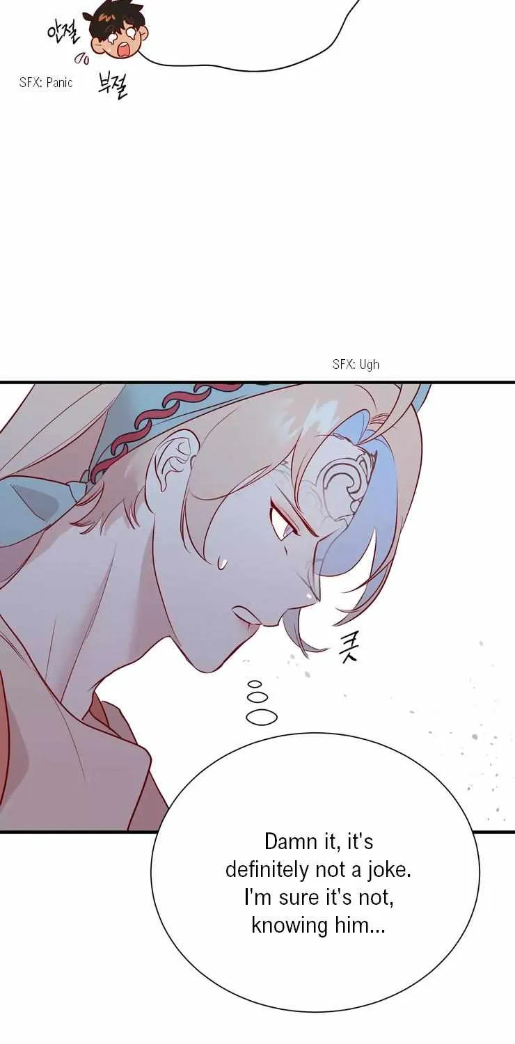 Hey, Priest! Do it Chapter 37 page 24 - 