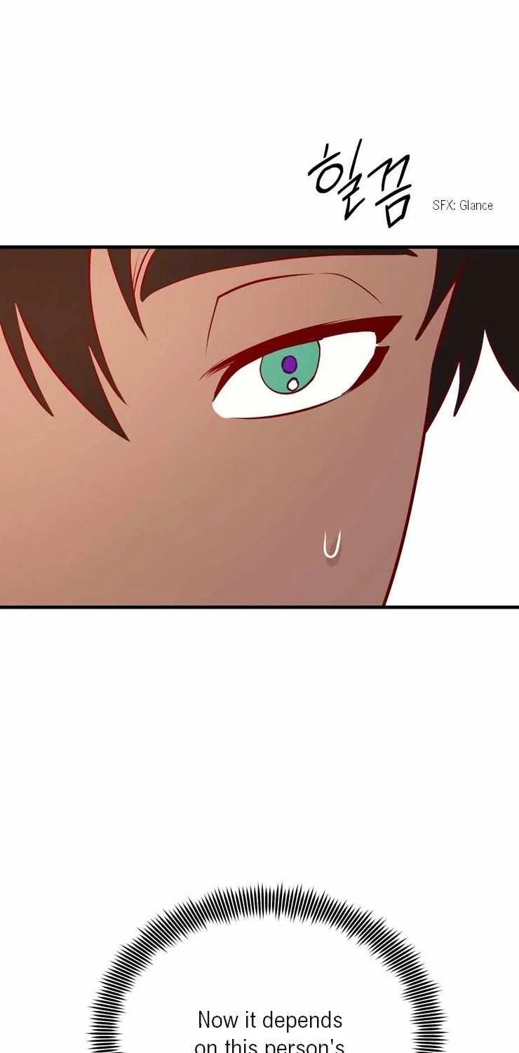 Hey, Priest! Do it Chapter 37 page 4 - 