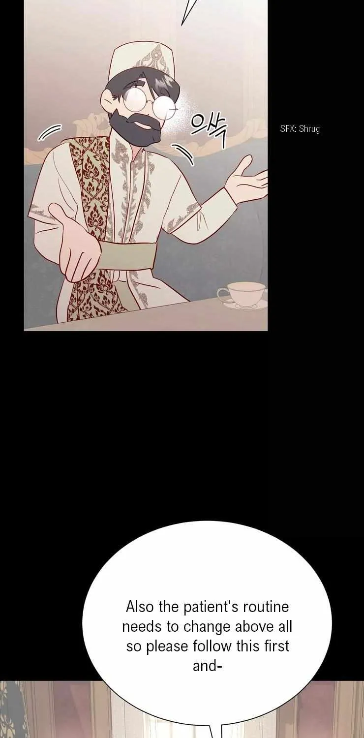 Hey, Priest! Do it Chapter 37 page 40 - 