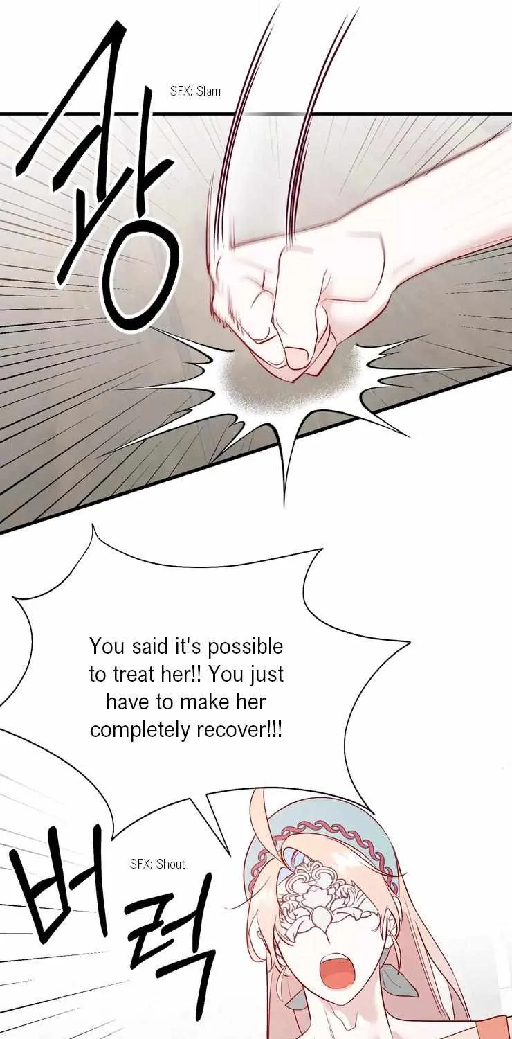Hey, Priest! Do it Chapter 37 page 44 - 