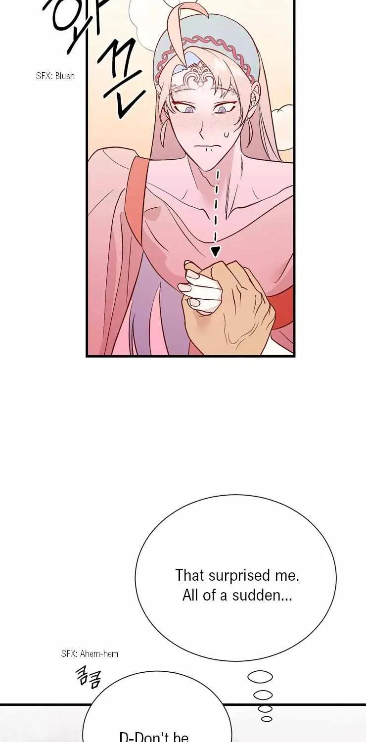 Hey, Priest! Do it Chapter 37 page 54 - 