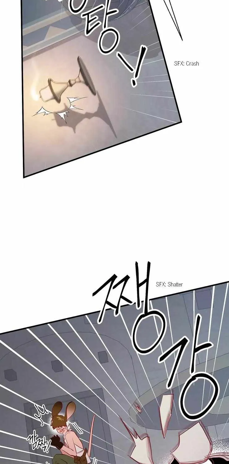 Hey, Priest! Do it Chapter 37 page 63 - 