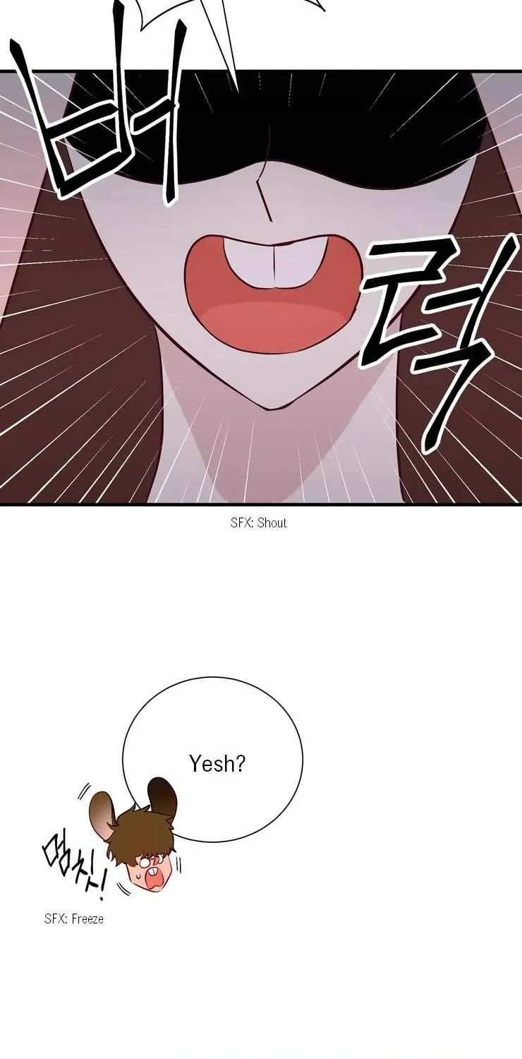 Hey, Priest! Do it Chapter 37 page 67 - 