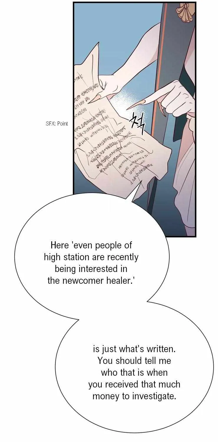 Hey, Priest! Do it Chapter 37 page 68 - 