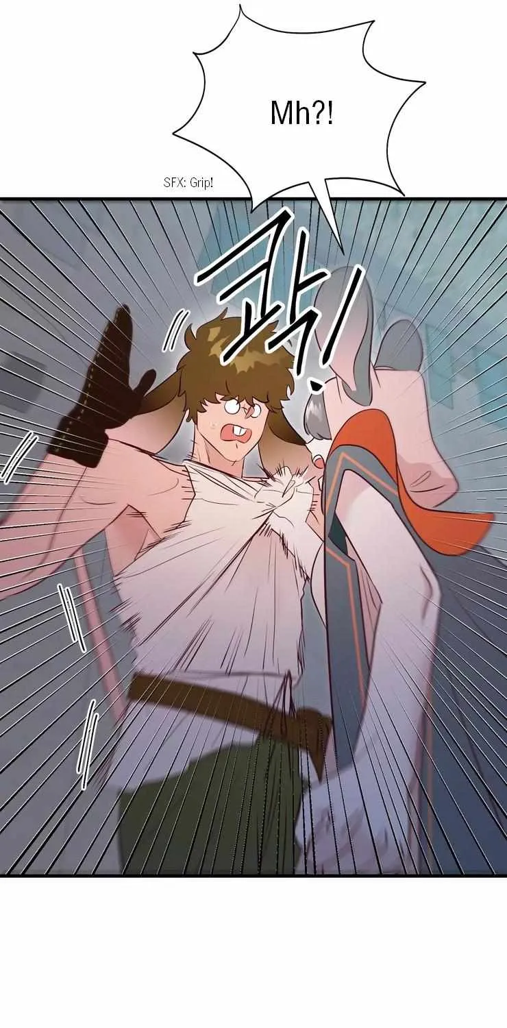Hey, Priest! Do it Chapter 37 page 72 - 